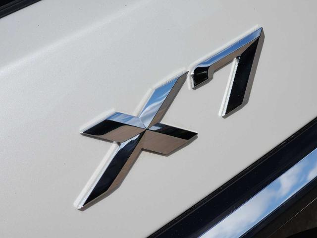 2024 BMW X7 xDrive40i Vehicle Photo in PLANO, TX 75024