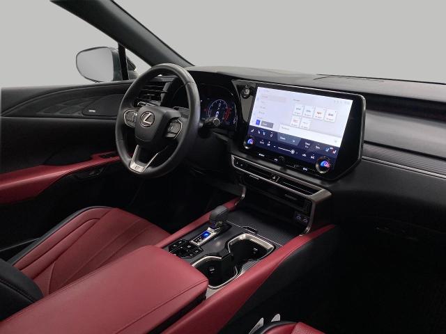 2023 Lexus RX 350 Vehicle Photo in Appleton, WI 54913