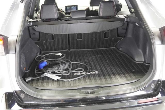 2021 Toyota RAV4 Prime Vehicle Photo in GRAPEVINE, TX 76051