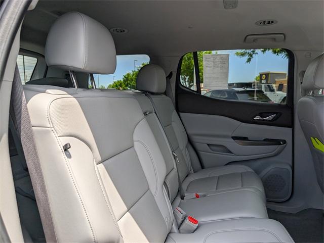 2023 GMC Acadia Vehicle Photo in AURORA, CO 80012-4011