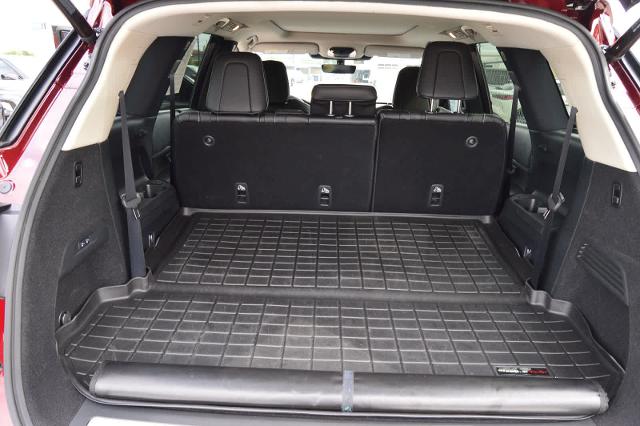 2023 INFINITI QX60 Vehicle Photo in Houston, TX 77090