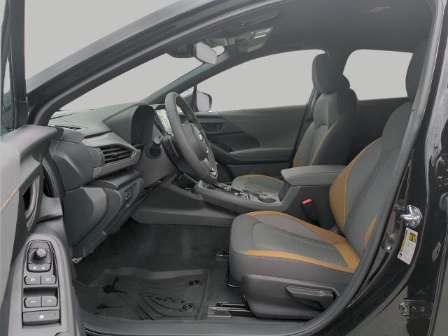 2025 Subaru Crosstrek Vehicle Photo in Green Bay, WI 54304