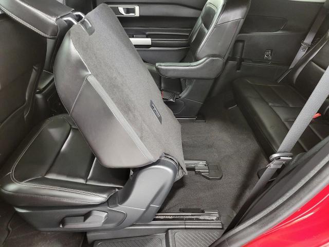 2023 Ford Explorer Vehicle Photo in Neenah, WI 54956