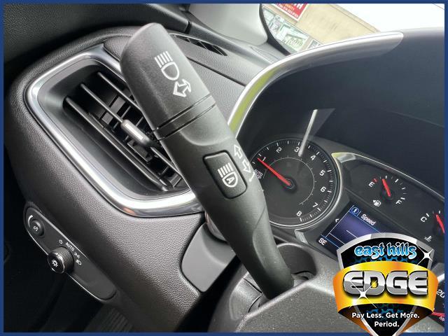 2022 Chevrolet Equinox Vehicle Photo in Roslyn, NY 11576