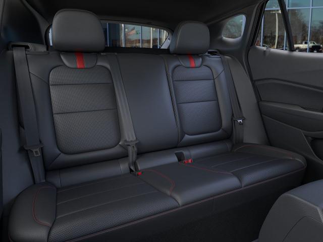 2025 Chevrolet Trax Vehicle Photo in APPLETON, WI 54914-4656