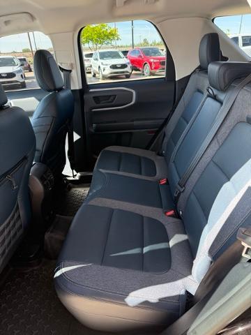 2021 Ford Bronco Sport Vehicle Photo in Winslow, AZ 86047-2439