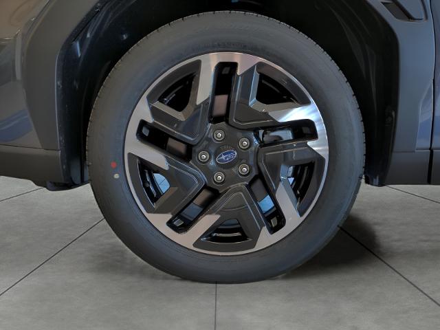 2025 Subaru Forester Vehicle Photo in Green Bay, WI 54304