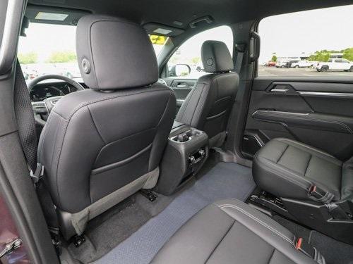 2025 GMC Acadia Vehicle Photo in HOMOSASSA, FL 34448-1461