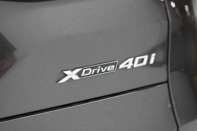 2019 BMW X5 xDrive40i Vehicle Photo in GRAPEVINE, TX 76051
