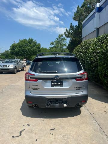 2024 Subaru Ascent Vehicle Photo in DALLAS, TX 75209