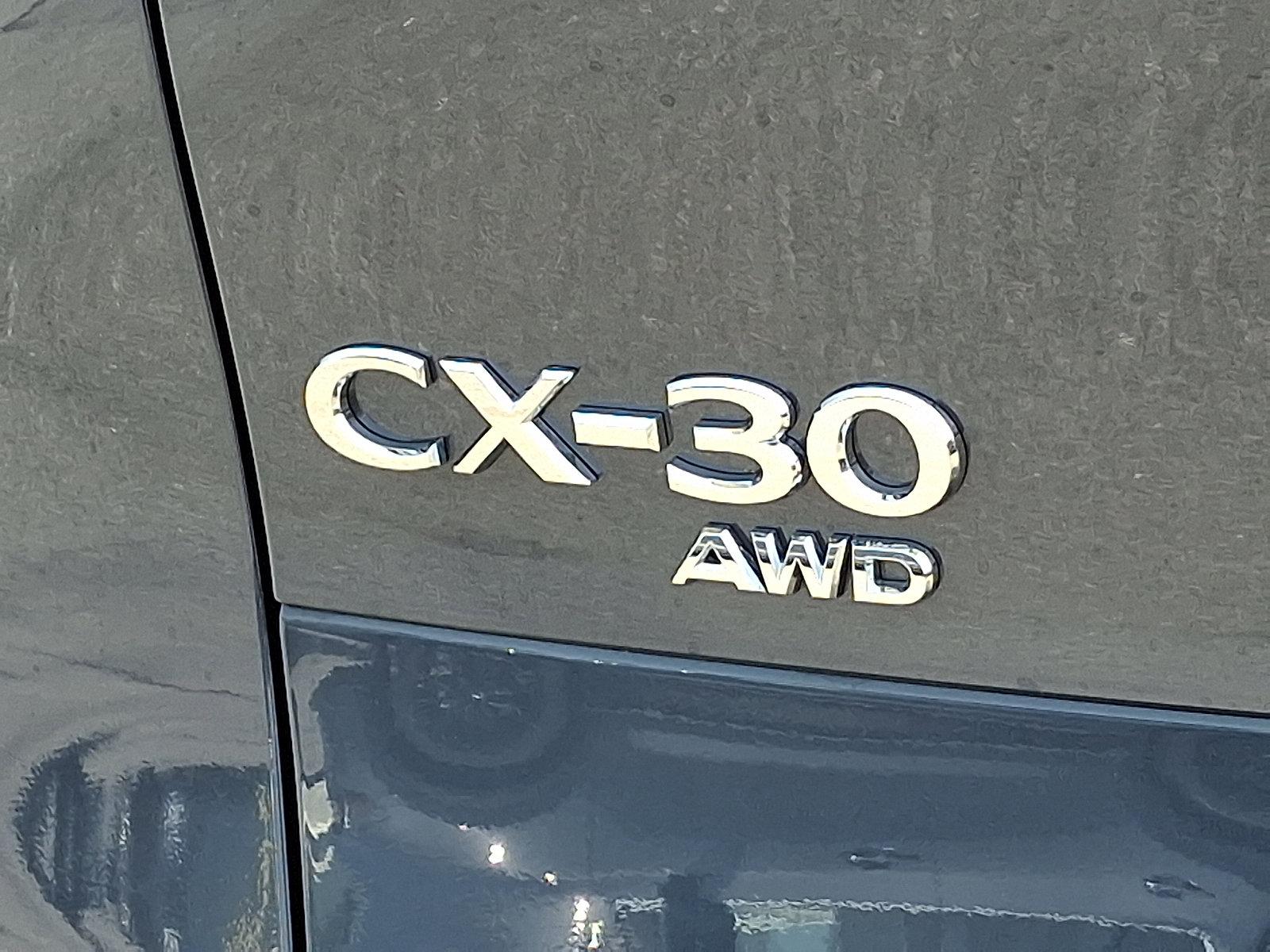 2025 Mazda CX-30 Vehicle Photo in Harrisburg, PA 17111