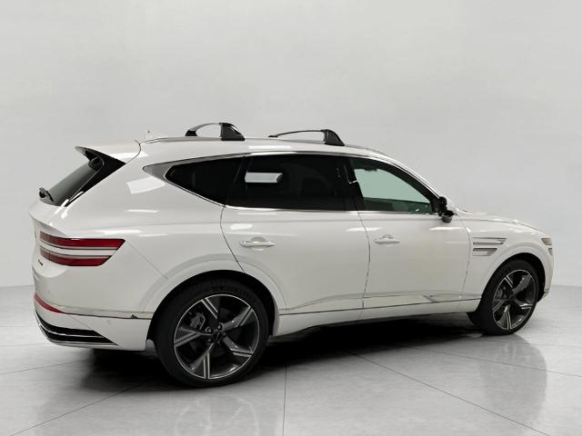 2025 Genesis GV80 Vehicle Photo in Appleton, WI 54913