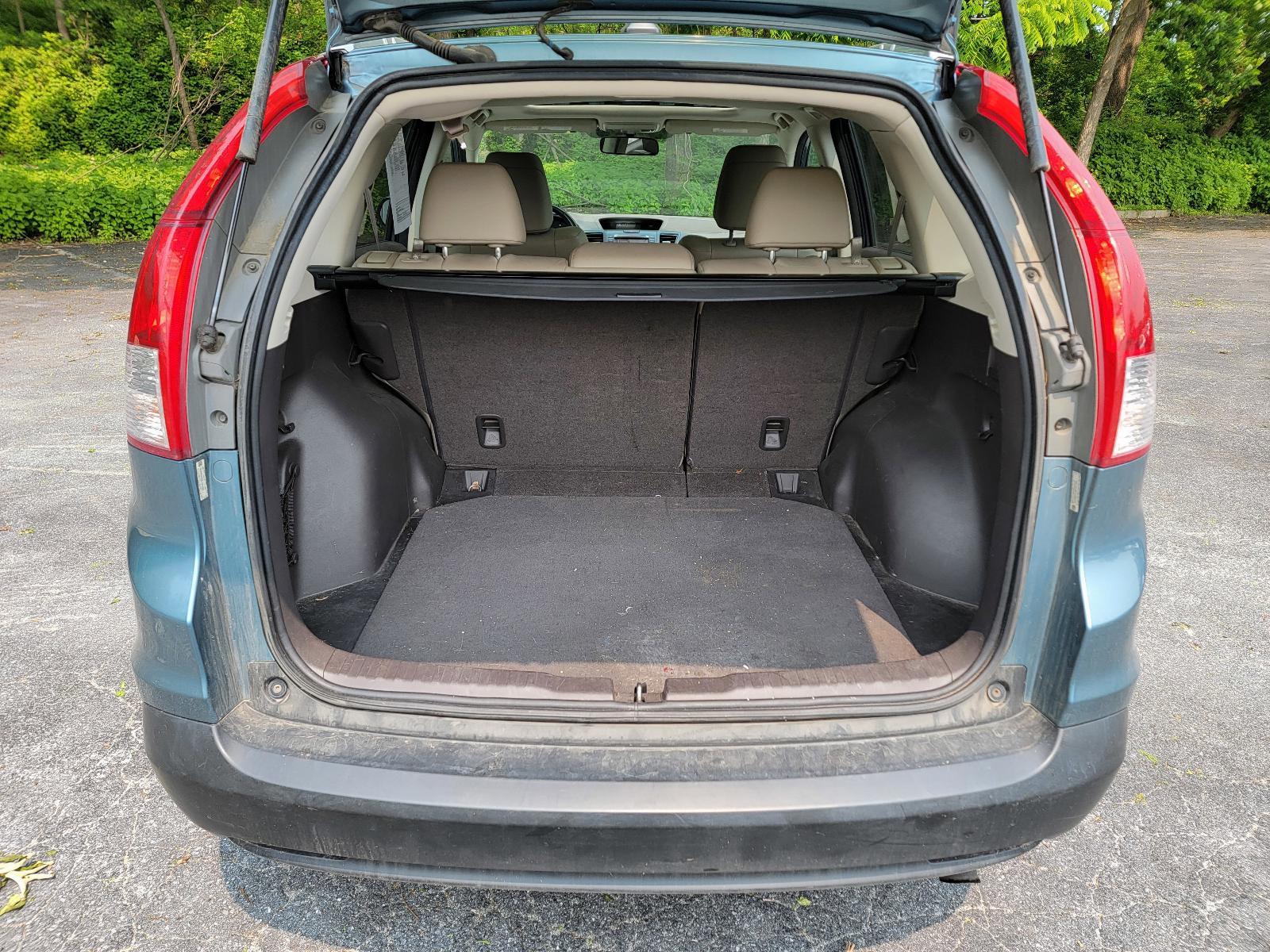 2014 Honda CR-V Vehicle Photo in Harrisburg, PA 17111