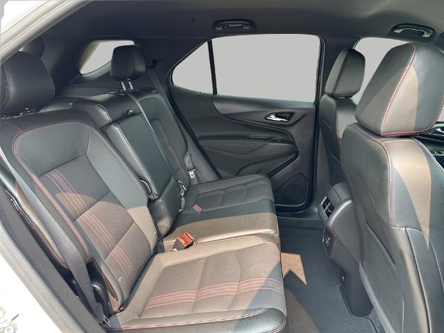 2024 Chevrolet Equinox Vehicle Photo in MANITOWOC, WI 54220-5838