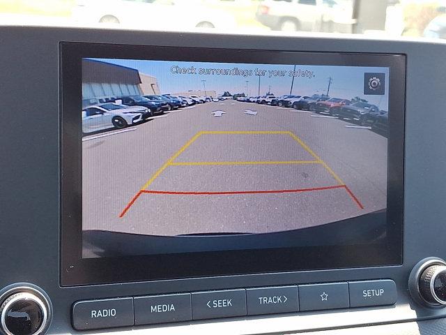 2022 Hyundai KONA Vehicle Photo in Philadelphia, PA 19116