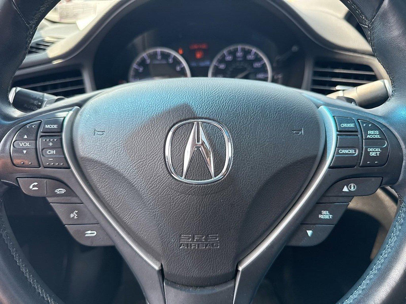 2015 Acura ILX Vehicle Photo in Harrisburg, PA 17111