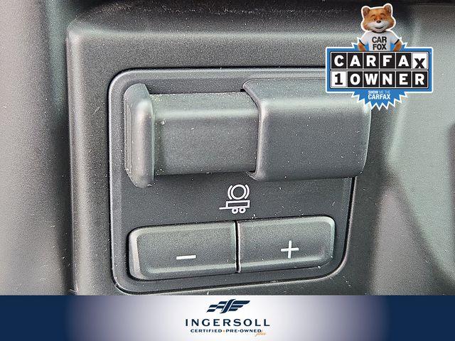 2021 Chevrolet Silverado 1500 Vehicle Photo in WATERTOWN, CT 06795-3318