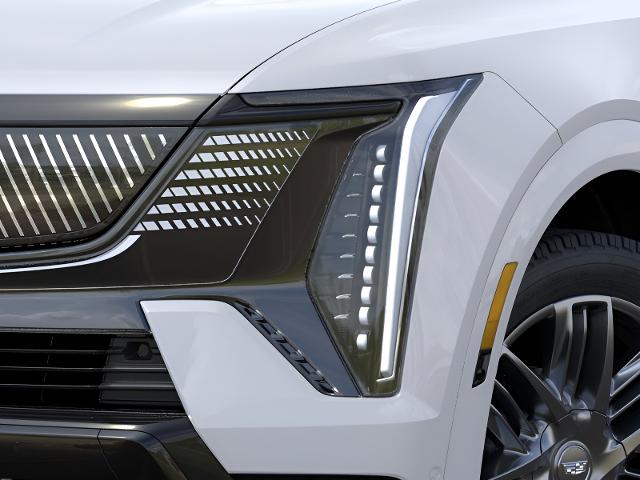 2025 Cadillac ESCALADE IQ Vehicle Photo in NEENAH, WI 54956-2243