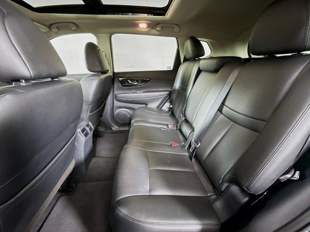 2020 Nissan Rogue Vehicle Photo in Flemington, NJ 08822