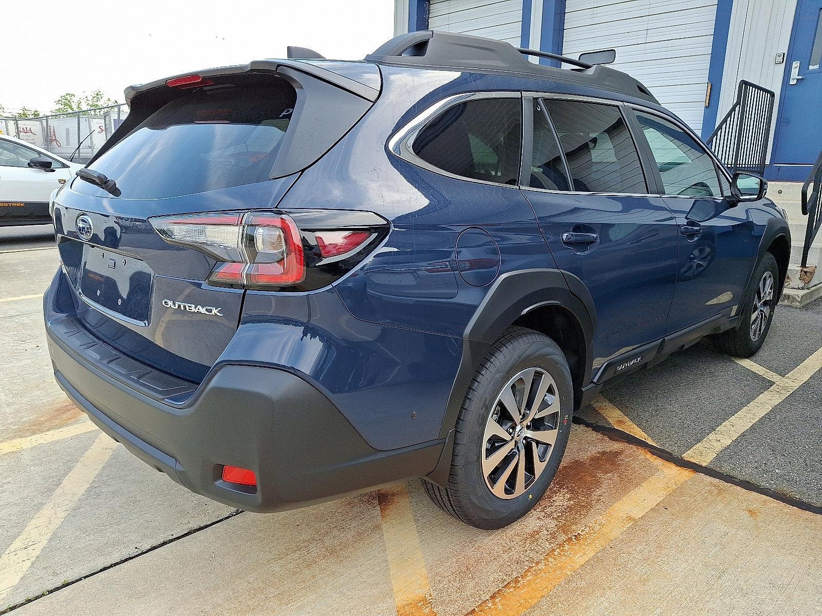 2025 Subaru Outback Vehicle Photo in Easton, PA 18045
