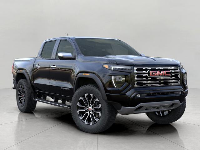 2025 GMC Canyon Vehicle Photo in GREEN BAY, WI 54303-3330