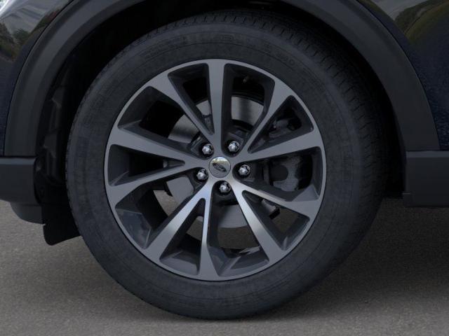 2025 Ford Explorer Vehicle Photo in Weatherford, TX 76087