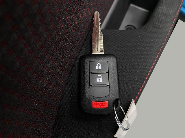 2024 Mitsubishi Mirage Vehicle Photo in Appleton, WI 54913