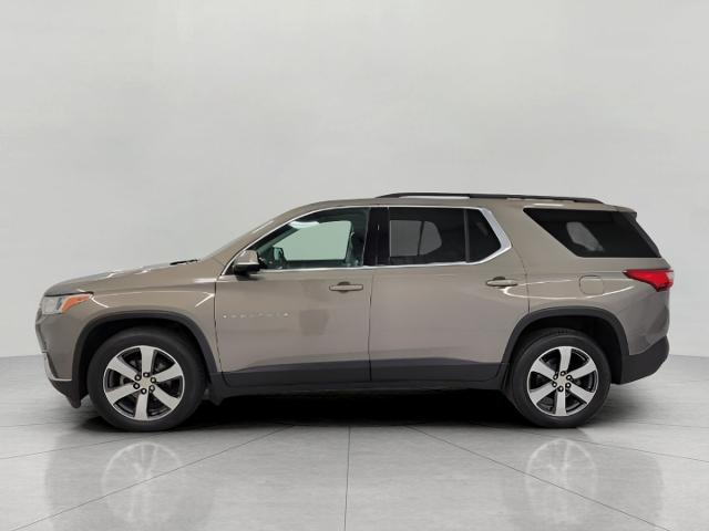 2019 Chevrolet Traverse Vehicle Photo in Green Bay, WI 54304