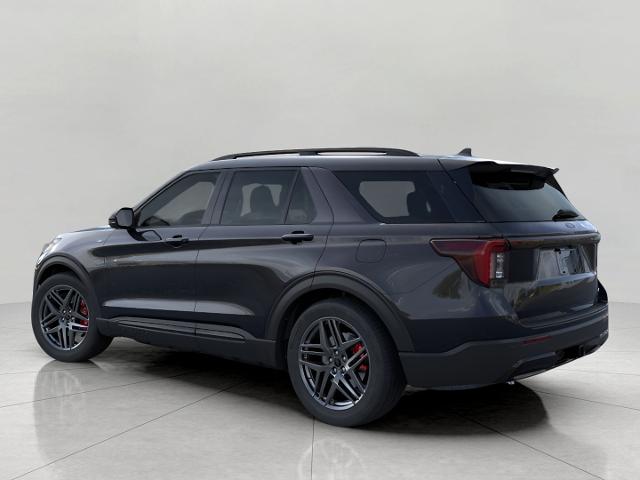 2025 Ford Explorer Vehicle Photo in Neenah, WI 54956