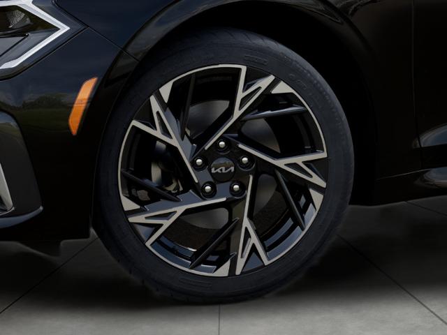 2025 Kia K5 Vehicle Photo in Appleton, WI 54914