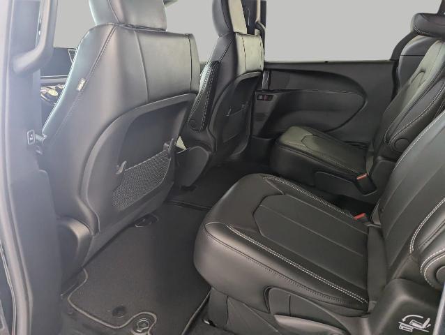 2025 Chrysler Voyager Vehicle Photo in Oshkosh, WI 54901