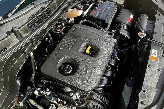 2020 Kia Soul Vehicle Photo in Houston, TX 77007
