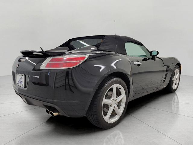 2007 Saturn Sky Vehicle Photo in NEENAH, WI 54956-2243