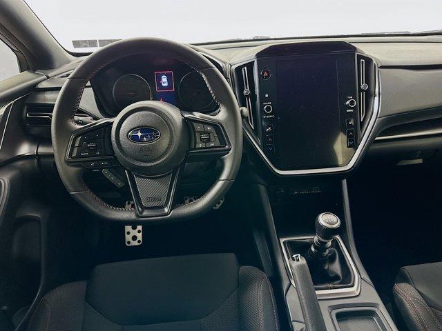 2024 Subaru WRX Vehicle Photo in Doylestown, PA 18902