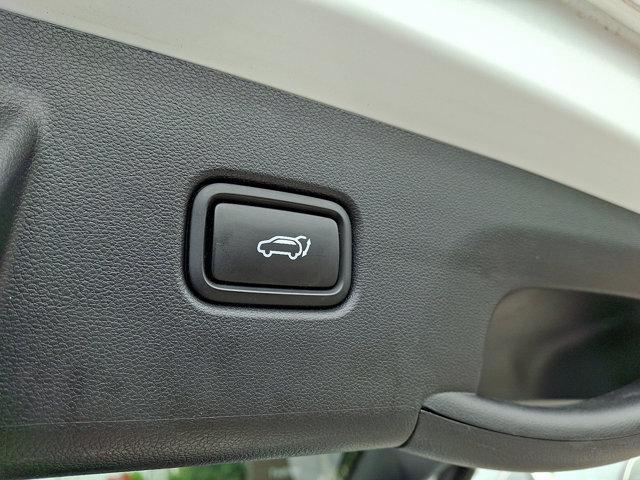 2024 Hyundai TUCSON Plug-In Hybrid Vehicle Photo in Philadelphia, PA 19116