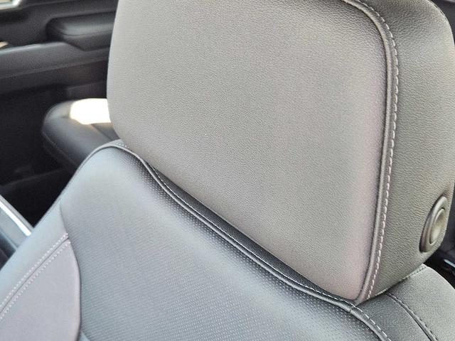 2024 Chevrolet Silverado 1500 Vehicle Photo in DENTON, TX 76210-9321
