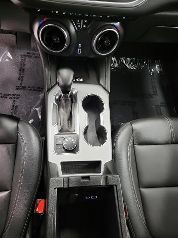 2023 Chevrolet Blazer Vehicle Photo in NEENAH, WI 54956-2243