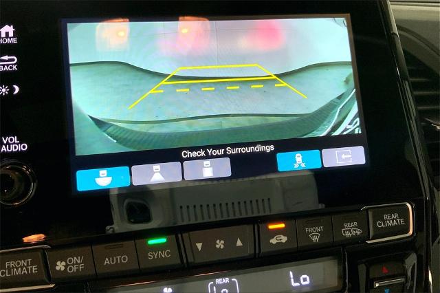 2022 Honda Odyssey Vehicle Photo in Lees Summit, MO 64086