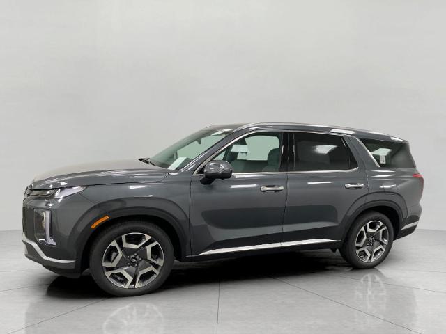 2025 Hyundai PALISADE Vehicle Photo in Appleton, WI 54913