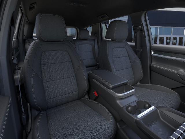 2026 GMC Terrain Vehicle Photo in DANBURY, CT 06810-5034