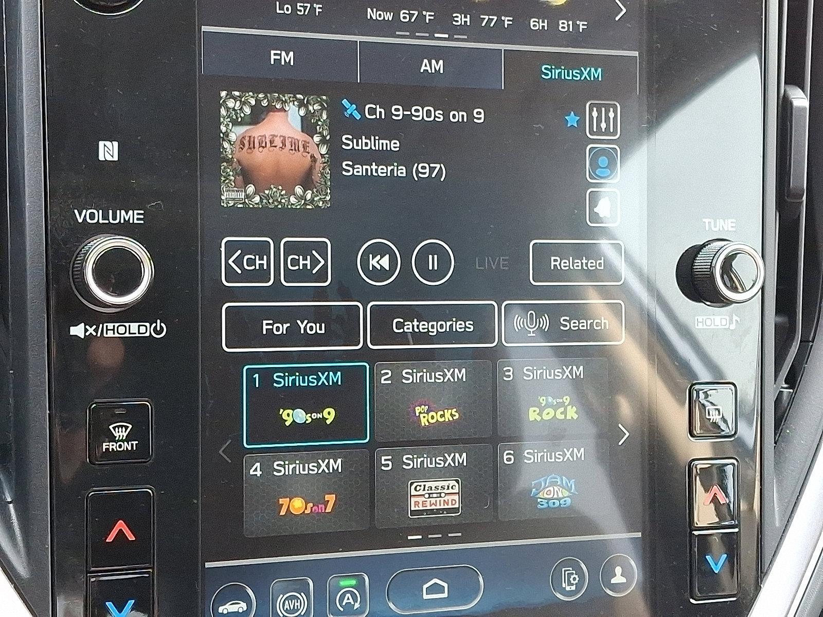 2024 Subaru Crosstrek Vehicle Photo in Easton, PA 18045