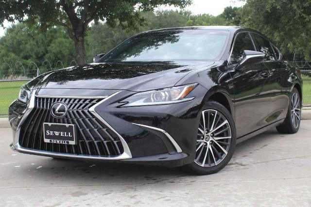2023 Lexus ES 350 Vehicle Photo in HOUSTON, TX 77090