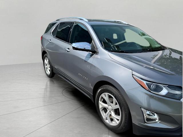 2018 Chevrolet Equinox Vehicle Photo in Appleton, WI 54913