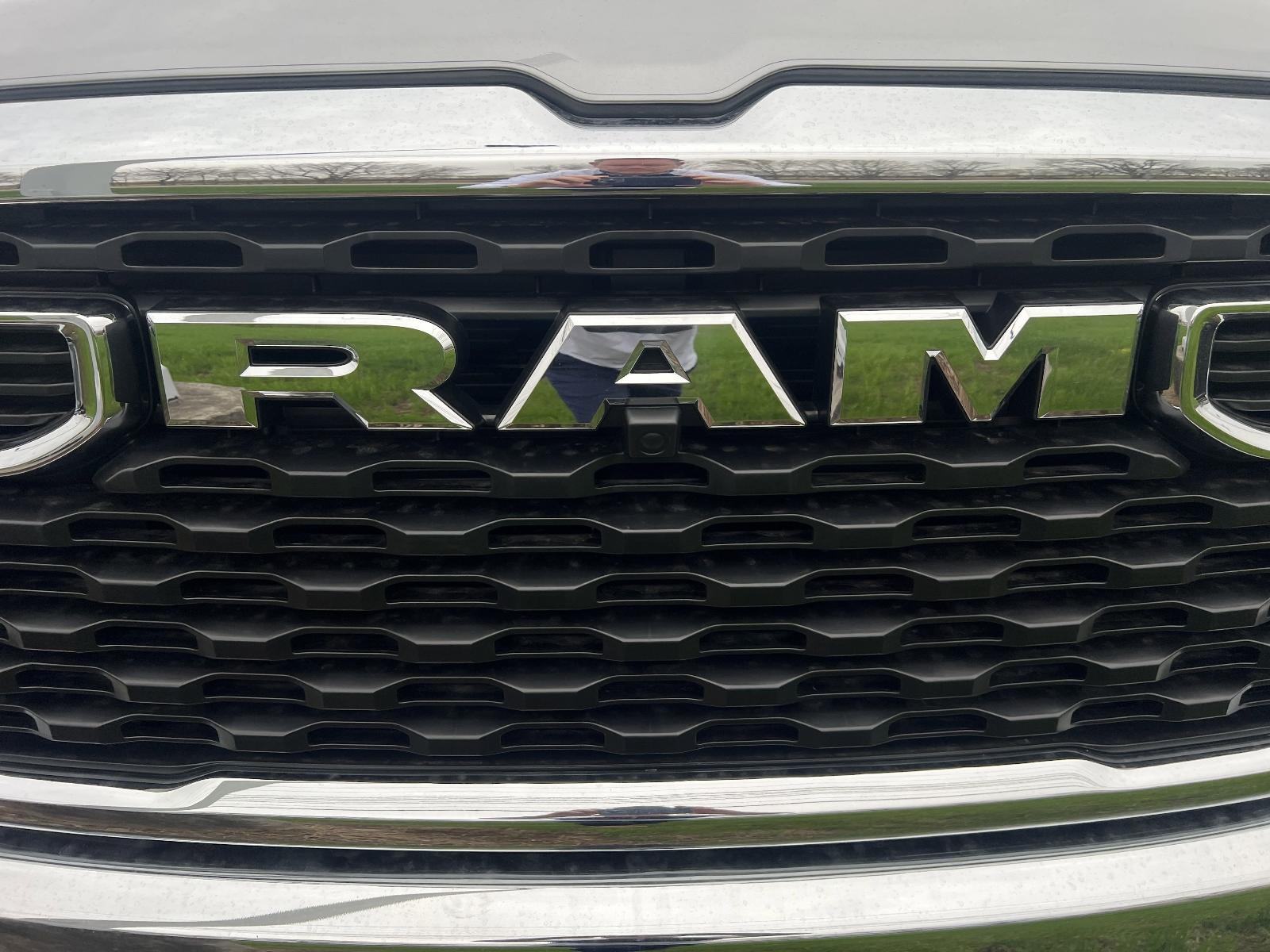 2025 Ram 1500 Vehicle Photo in Mechanicsburg, PA 17050-1707