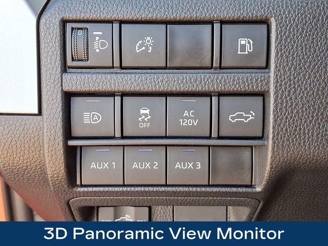2024 Toyota Tacoma Hybrid Vehicle Photo in DANBURY, CT 06810-5034