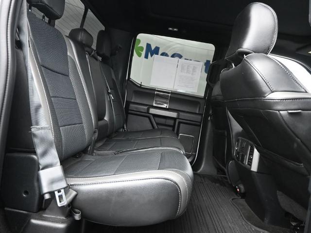 2020 Ford F-150 Vehicle Photo in Cedar Rapids, IA 52402