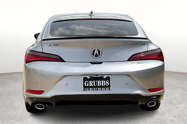 2025 Acura Integra Vehicle Photo in Grapevine, TX 76051