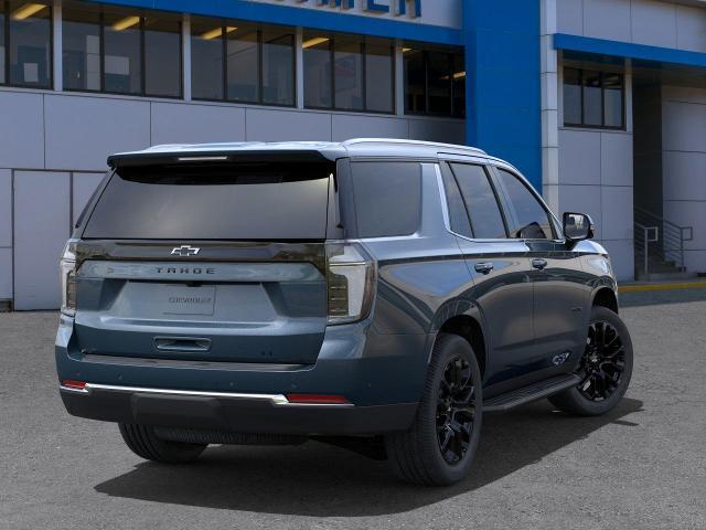 2025 Chevrolet Tahoe Vehicle Photo in KANSAS CITY, MO 64114-4502