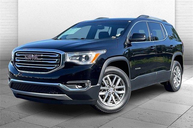 2017 GMC Acadia Vehicle Photo in INDEPENDENCE, MO 64055-1314