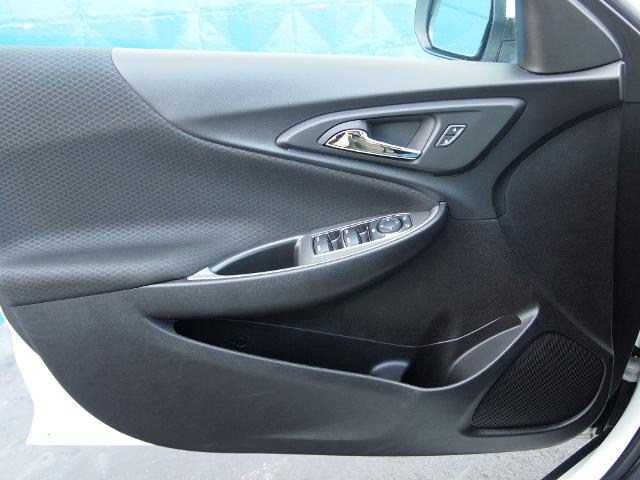 2024 Chevrolet Malibu Vehicle Photo in MADISON, IN 47250-1611